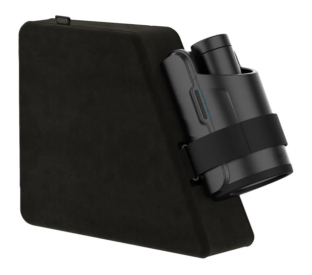 Liebeskissen „KEON Multifunctional Pillow“ mit Halterung für Automatic Masturbator KEON Liebeskissen „KEON Multifunctional Pillow“ mit Halterung für Automatic Masturbator KEON