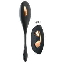 Reizstrom-Liebeskugel mit Fernbedienung Reizstrom-Liebeskugel mit Fernbedienung