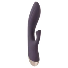 Vibrator „Sucking“, 21,6 cm Vibrator „Sucking“, 21,6 cm