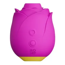 Pulsator ROMP by Womanizer „Rose“ Pulsator ROMP by Womanizer „Rose“