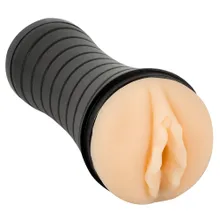 Masturbator „Pussy to Go“ in diskreter Dose Masturbator „Pussy to Go“ in diskreter Dose