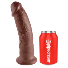 Dildo „9" Cock“, 24 cm Dildo „9" Cock“, 24 cm