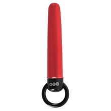 Minivibrator mit Metallic-Glanz Minivibrator mit Metallic-Glanz