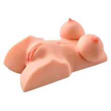 Masturbator "Perfect DD’s Masturbator" mit Busen, Vagina und Anus Masturbator "Perfect DD’s Masturbator" mit Busen, Vagina und Anus