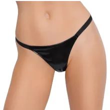 String aus Lack String aus Lack