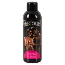 Massageöl „Erotik Massage Oil Oriental Ecstasy“ Massageöl „Erotik Massage Oil Oriental Ecstasy“