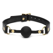 Knebel „Bound to You Ball Gag“ Knebel „Bound to You Ball Gag“