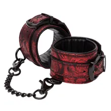Handfessel „Sweet Anticipation Wrist Cuffs“, verstellbar Handfessel „Sweet Anticipation Wrist Cuffs“, verstellbar