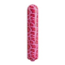 Minivibrator "LEO" im Pop-Design Minivibrator "LEO" im Pop-Design