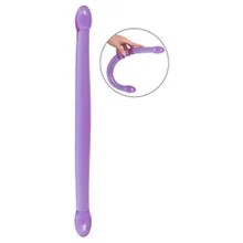 Doppeldildo „Candy Flexy Lover“ Doppeldildo „Candy Flexy Lover“