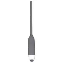 Dilator „Silikon-Harnröhren-Vibrator“ mit Vibration Dilator „Silikon-Harnröhren-Vibrator“ mit Vibration