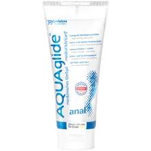 Gleitgel „AQUAglide anal“ Gleitgel „AQUAglide anal“