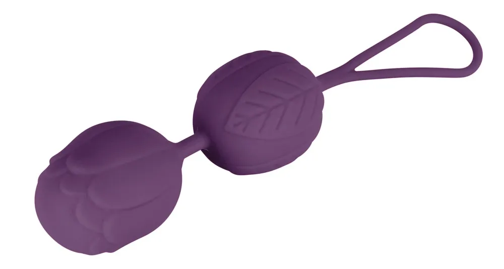 "Liebeskugeln" mit innen schwingenden Bällen, 68 g "Liebeskugeln" mit innen schwingenden Bällen, 68 g