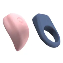 2-teiliges Paartoy-Set „Luxus“ 2-teiliges Paartoy-Set „Luxus“