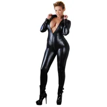 Overall mit 2-Wege-Zip bis zum Steiß in Plusgrößen Overall mit 2-Wege-Zip bis zum Steiß in Plusgrößen