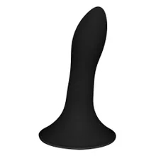 Dildo „Hitsens 5“ aus Silexpan, individuell formbar und biegsam Dildo „Hitsens 5“ aus Silexpan, individuell formbar und biegsam