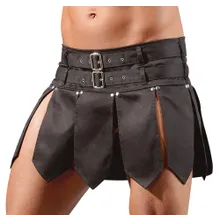 Rock in Gladiator-Optik Rock in Gladiator-Optik