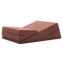 2-teiliges Liebeskissen-Set „Wedge/Ramp Combo“ 2-teiliges Liebeskissen-Set „Wedge/Ramp Combo“