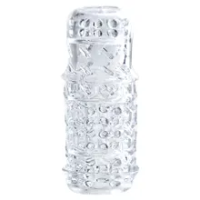 Ersatzsleeve „TrueGrip Gen 2 Sleeve“ für Masturbator The Handy Ersatzsleeve „TrueGrip Gen 2 Sleeve“ für Masturbator The Handy