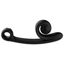 Vibrator „SVibe Curve“ mit 2 Motoren für 600 Vibrations-Kombinationen Vibrator „SVibe Curve“ mit 2 Motoren für 600 Vibrations-Kombinationen