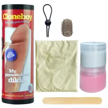 Penis-Abdruckset „Cloneboy“ für DIY-Silikondildo Penis-Abdruckset „Cloneboy“ für DIY-Silikondildo