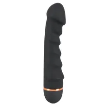 Vibrator „Bendy Ripple”, 20 Vibrationsmodi, 16,5 cm Vibrator „Bendy Ripple”, 20 Vibrationsmodi, 16,5 cm