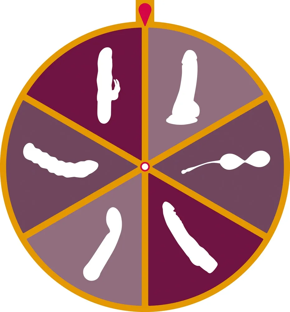 Toy-Überraschung für Frauen Toy-Überraschung für Frauen