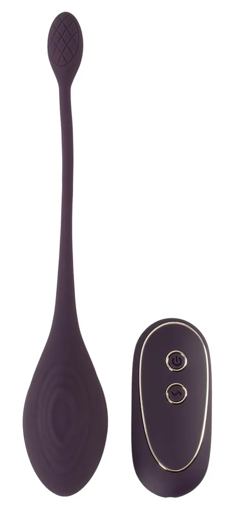 Vibro-Ei „RC Love Ball“ mit Fernbedienung, 61 g Vibro-Ei „RC Love Ball“ mit Fernbedienung, 61 g