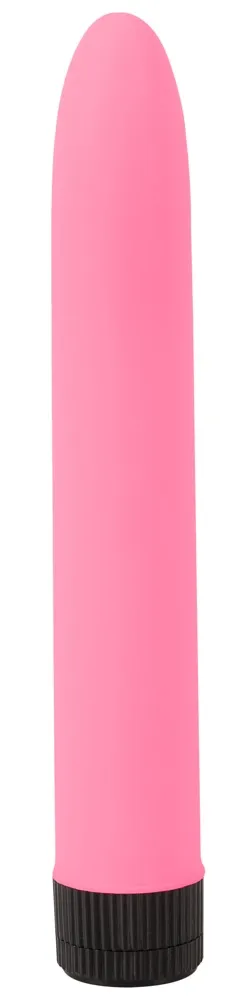 Vibrator mit stufenloser Multispeed-Vibration Vibrator mit stufenloser Multispeed-Vibration