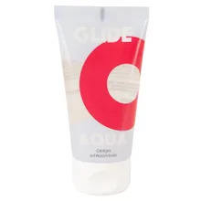 Gleitgel „O-Aqua“ auf Wasserbasis Gleitgel „O-Aqua“ auf Wasserbasis