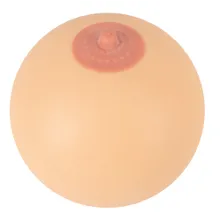 Antistress-Ball „Brust XXL” Antistress-Ball „Brust XXL”