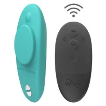 Slip-Vibrator „Moxie+“ mit Befestigungsmagnet Slip-Vibrator „Moxie+“ mit Befestigungsmagnet