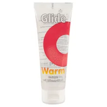 Gleitgel „O Warm“ auf Wasserbasis Gleitgel „O Warm“ auf Wasserbasis
