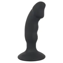 Vibro-Plug „Velvets Rechargeable“, 7 Vibrationsmodi Vibro-Plug „Velvets Rechargeable“, 7 Vibrationsmodi