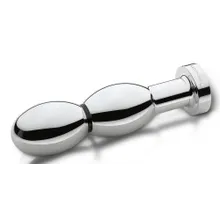 E-Stim-Dildo „O(h!)-thello“, Zubehör für Mystim-Reizstromgerät E-Stim-Dildo „O(h!)-thello“, Zubehör für Mystim-Reizstromgerät