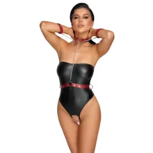 Stringbody ouvert im edlen Mattlook Stringbody ouvert im edlen Mattlook