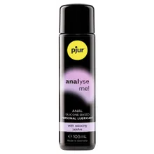 Gleitgel „analyse me! Relaxing“ auf Silikonbasis Gleitgel „analyse me! Relaxing“ auf Silikonbasis