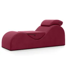 Liebesmöbel „Esse Lounger“ im stylischen Design Liebesmöbel „Esse Lounger“ im stylischen Design