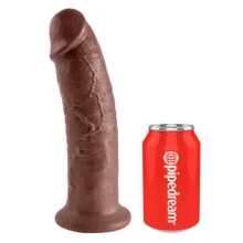 Dildo „Cock 10"“, 25,4 cm Dildo „Cock 10"“, 25,4 cm