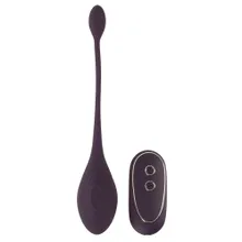 Vibro-Ei „RC Love Ball“ mit Fernbedienung, 61 g Vibro-Ei „RC Love Ball“ mit Fernbedienung, 61 g