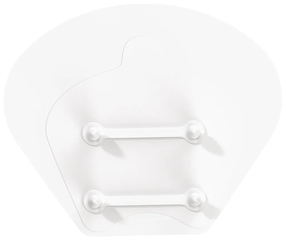 Klebepatch „Luxus” für Klitorisvibrator LuxHer Klebepatch „Luxus” für Klitorisvibrator LuxHer