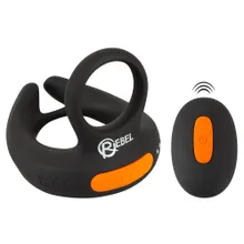 Hodenvibrator mit Fernbedienung Hodenvibrator mit Fernbedienung