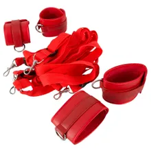 Bettfessel-Set Bettfessel-Set