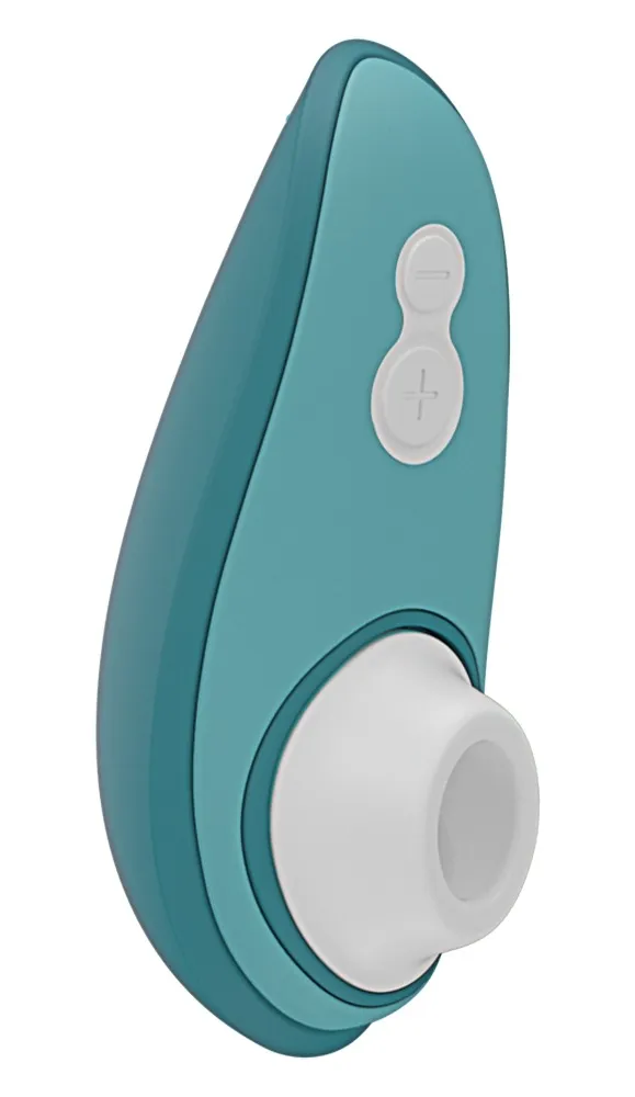 Pulsator „Womanizer Liberty 2“ mit 8 Intensitätsstufen Pulsator „Womanizer Liberty 2“ mit 8 Intensitätsstufen