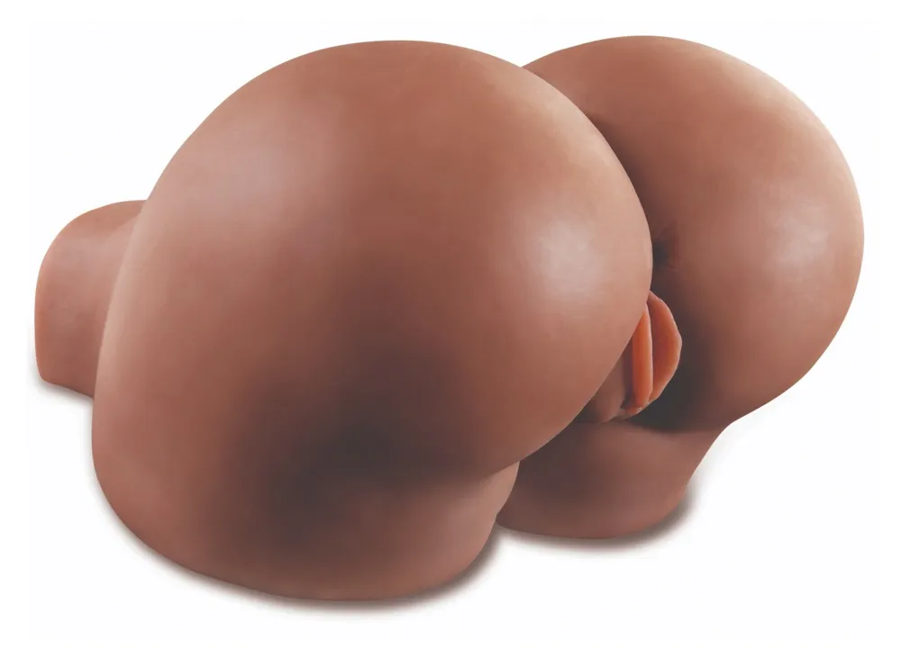 Masturbator „Fuck My Big Ass“, 9 kg Masturbator „Fuck My Big Ass“, 9 kg