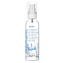 Gleitgel „AQUAglide liquid“ mit fließender Konsistenz Gleitgel „AQUAglide liquid“ mit fließender Konsistenz