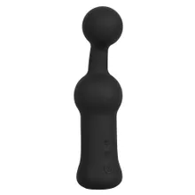 „Prostate Vibrator“ mit 10 Vibrationsmodi „Prostate Vibrator“ mit 10 Vibrationsmodi