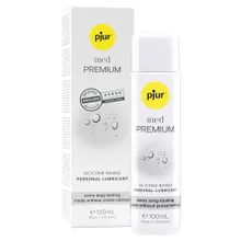 Gleitgel „PREMIUM glide“ auf Silikonbasis Gleitgel „PREMIUM glide“ auf Silikonbasis