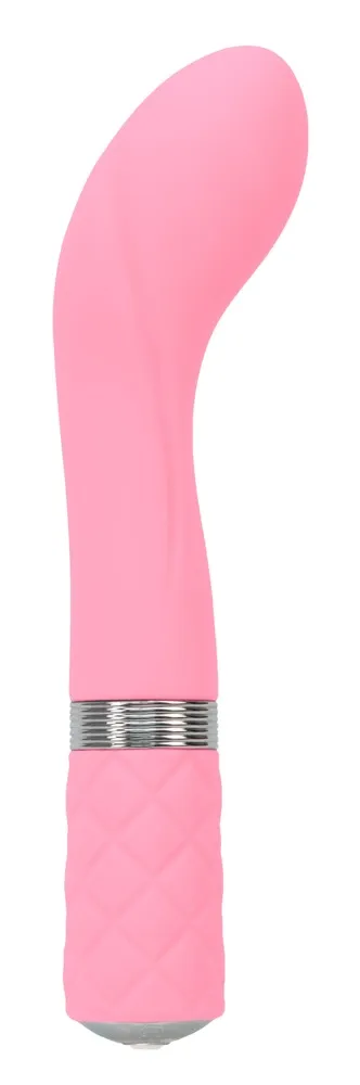 G-Punkt-Vibrator „Sassy“ mit stufenloser Vibration G-Punkt-Vibrator „Sassy“ mit stufenloser Vibration