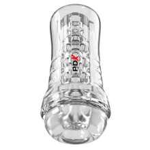 Masturbator „ViewTube Plus“ mit Saug-Kontrolle Masturbator „ViewTube Plus“ mit Saug-Kontrolle